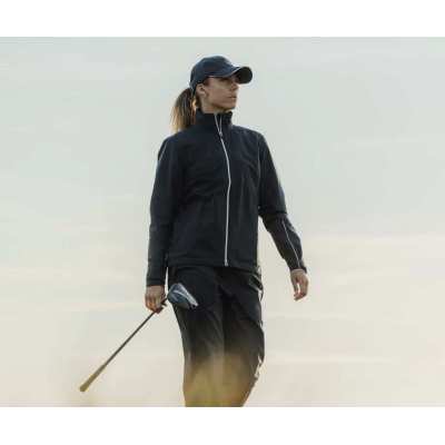 Veste de Pluie Femme Galvin Green Ava Navy