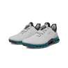 Chaussures Ecco Golf Biom C4 BOA AW25 Concrete Bay Green