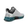 Chaussures Ecco Golf Biom C4 BOA AW25 Concrete Bay Green