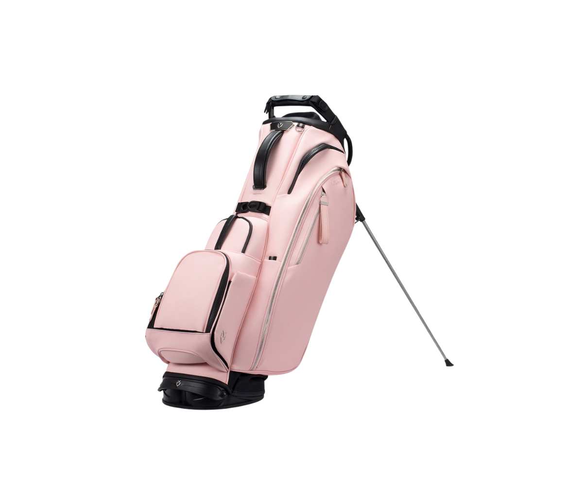 Sac Trépied Vessel Player V Pro Stand 14 Way Limited Edition LE Rose