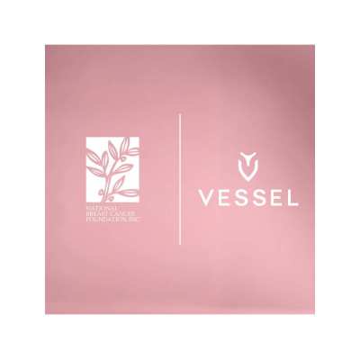 Sac Trépied Vessel Player V Pro Stand 14 Way Limited Edition LE Rose