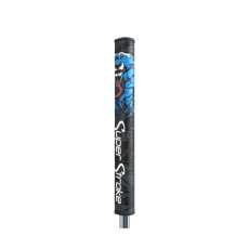 Grip de Putter Super Stroke Tour 2.0 Venom Marvel Edition