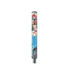 Grip de Putter Super Stroke Tour 2.0 Thor Marvel Edition
