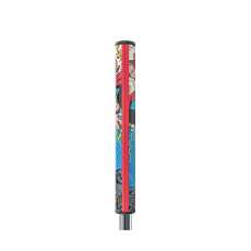 Grip de Putter Super Stroke Tour 2.0 Thor Marvel Edition