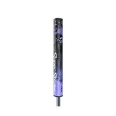 Grip de Putter Super Stroke Tour 2.0 Black Panther Marvel Edition