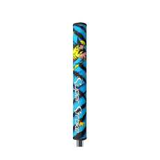 SuperStroke Putter Grip – Contrôle et confort avec SPYNE™ Tech