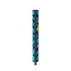 Grip de Putter Super Stroke Tour 2.0 Wolverine Marvel Edition