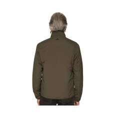 Veste J.Lindeberg Clinton Jacket FW25 Forest Green