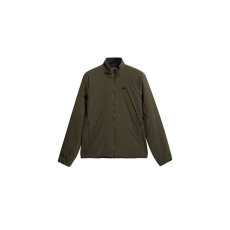 Veste J.Lindeberg Clinton Jacket FW25 Forest Green