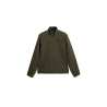 Veste J.Lindeberg Clinton Jacket FW25 Forest Green