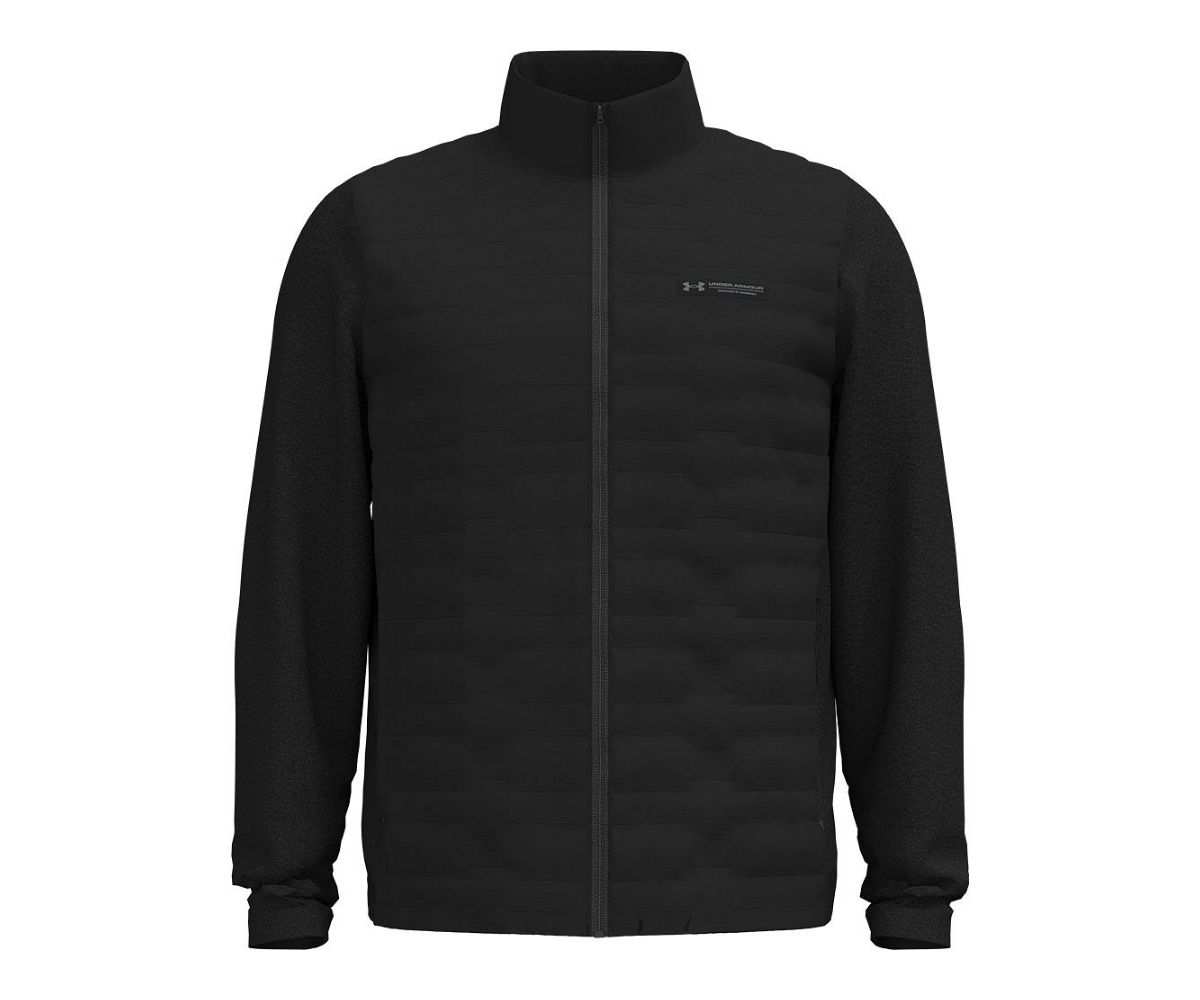 Veste Under Armour Drive Pro Insulated Jacket 2 FW25 Black
