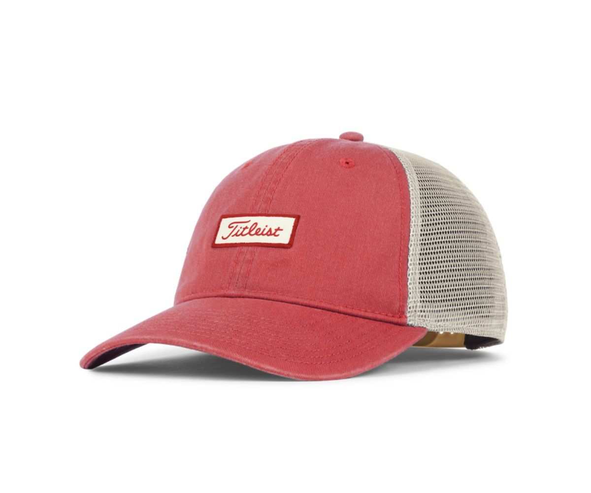 Casquette Titleist Charleston Mesh