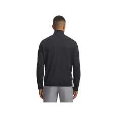 Sweat Under Armour Sweater Fleece Half Zip FW25 Black