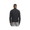 Sweat Under Armour Sweater Fleece Half Zip FW25 Black