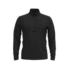 Sweat Under Armour Sweater Fleece Half Zip FW25 Black