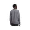 Sweat Under Armour Sweater Fleece Crew FW25 Castlerock
