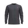 Sweat Under Armour Sweater Fleece Crew FW25 Castlerock