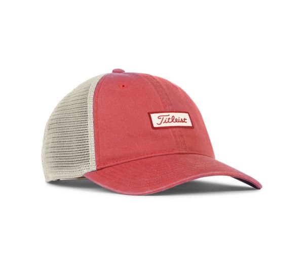 Casquette Titleist Charleston Mesh