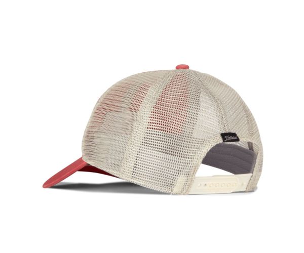 Casquette Titleist Charleston Mesh