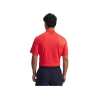 Polo Under Armour Playoff 3.0 Printed FW25 Racer Red