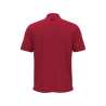 Polo Under Armour Playoff 3.0 Printed FW25 Racer Red