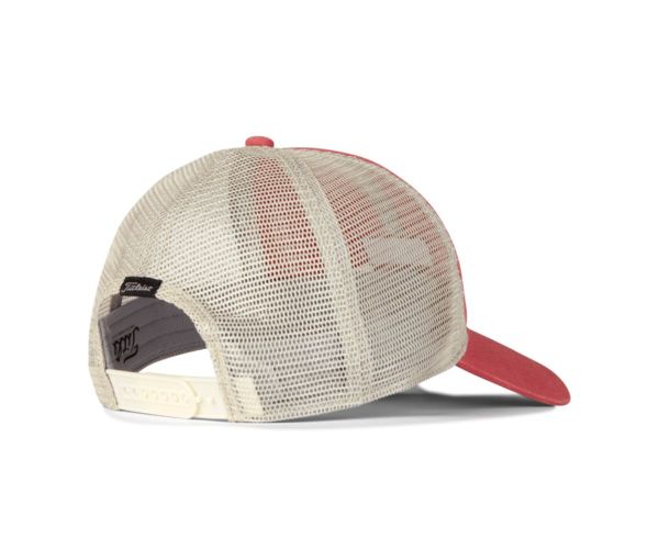 Casquette Titleist Charleston Mesh