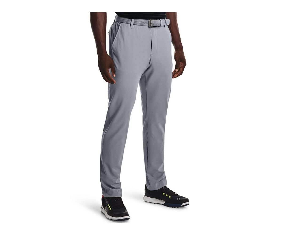 Pantalon Under Armour Drive Tapered Pant FW25 Steel