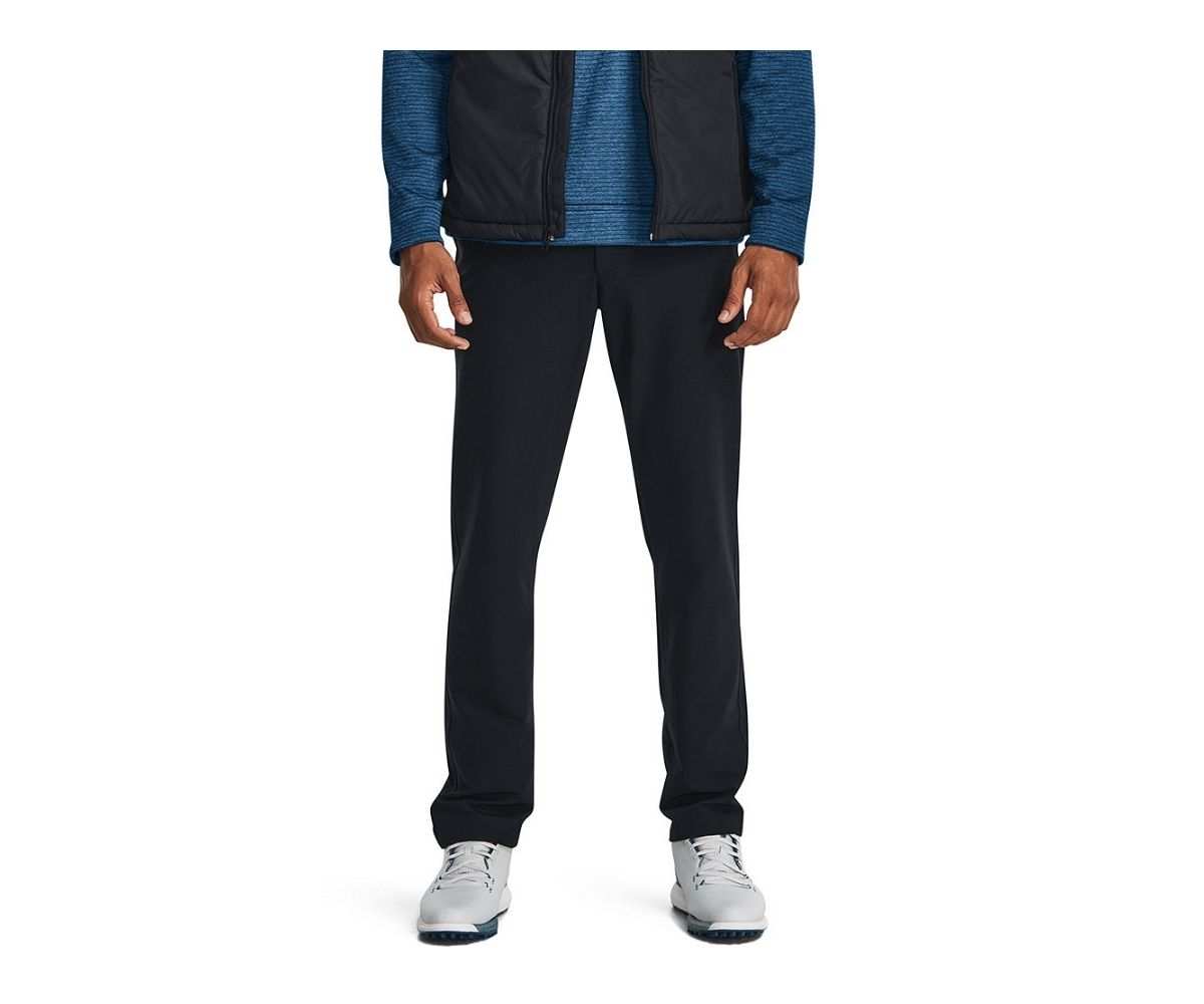 Pantalon Under Armour CGI Tapered Pant FW25 Black