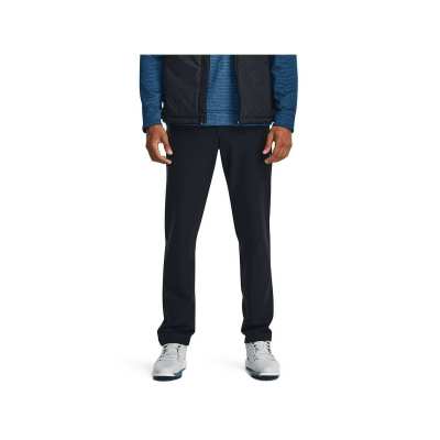 Pantalon Under Armour CGI Tapered Pant FW25 Black