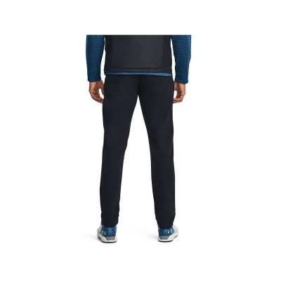 Pantalon Under Armour CGI Tapered Pant FW25 Black