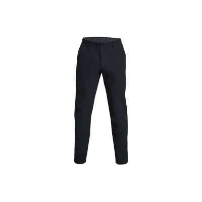Pantalon Under Armour CGI Tapered Pant FW25 Black