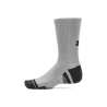 Chaussettes Under Armour Performance Tech pack x3 FW25 Grey White Grey