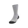 Chaussettes Under Armour Performance Tech pack x3 FW25 Grey White Grey