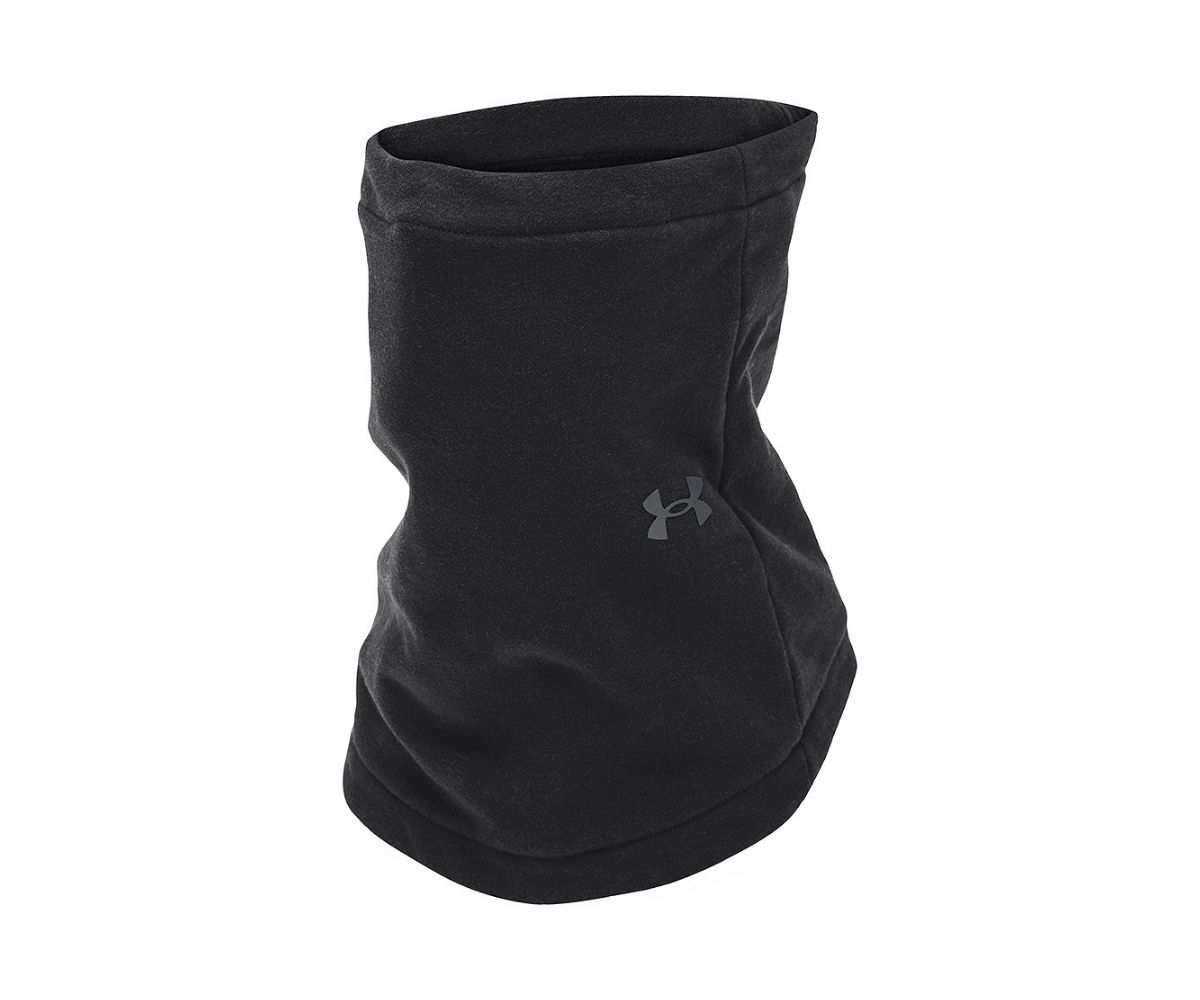 Tour de Cou Under Armour Storm Fleece Gaiter FW25 Black
