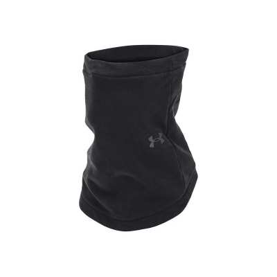 Tour de Cou Under Armour Storm Fleece Gaiter FW25 Black