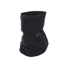 Tour de Cou Under Armour Storm Fleece Gaiter FW25 Black