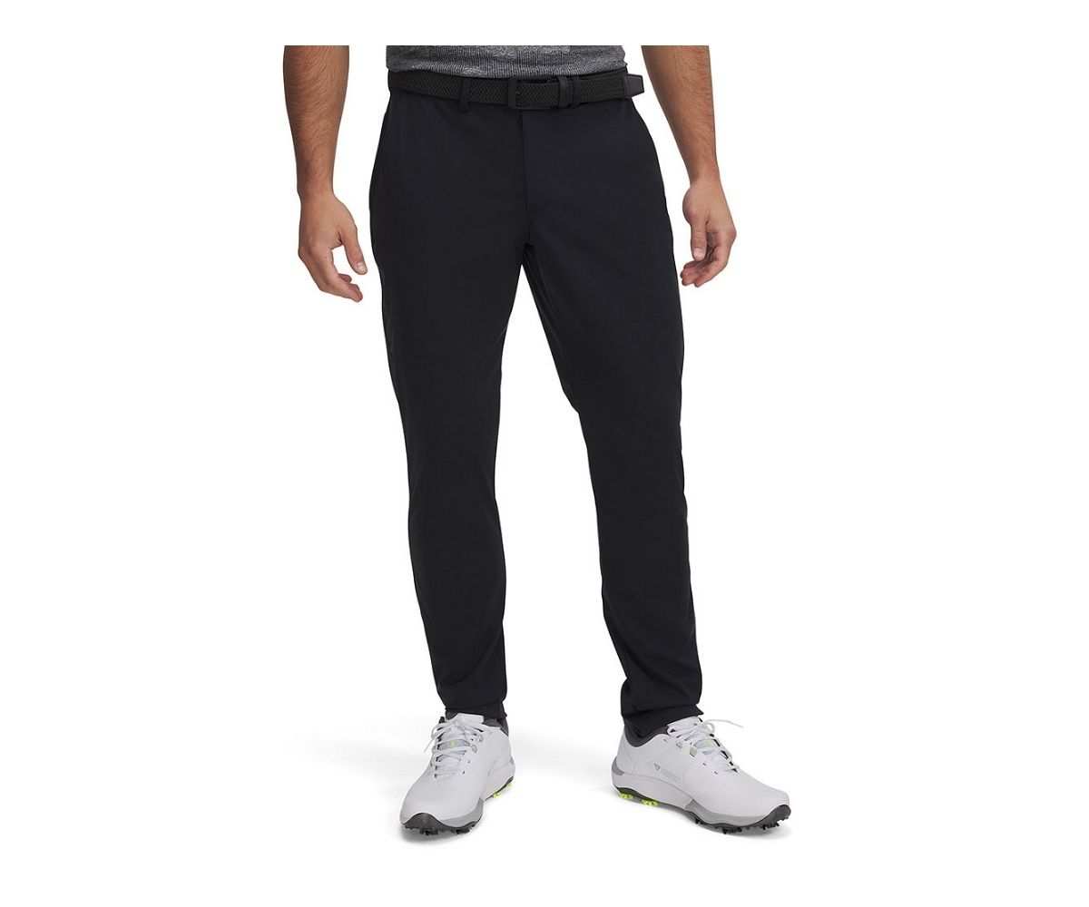 Pantalon Under Armour Drive Pro All Weather Pant FW25 Black