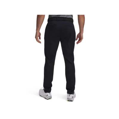 Pantalon Under Armour Drive Pro All Weather Pant FW25 Black