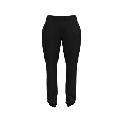 Pantalon Under Armour Drive Pro All Weather Pant FW25 Black