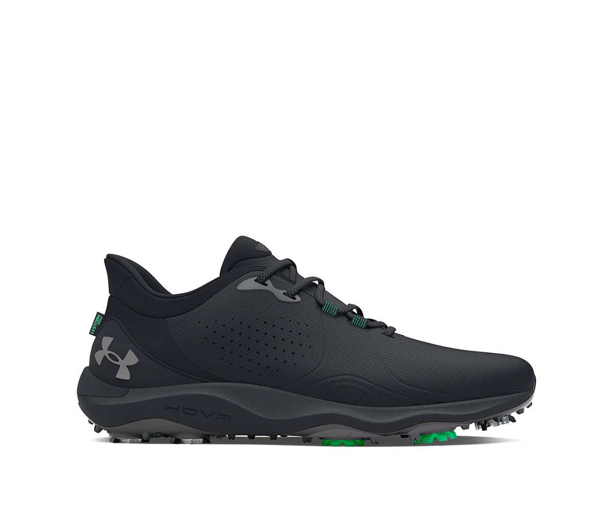 Chaussures Under Armour Drive Pro Wide FW25 Black