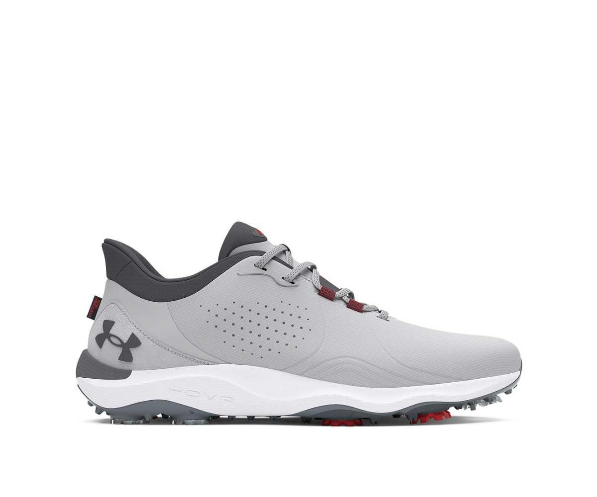 Chaussures Under Armour Drive Pro Wide FW25 Castlerock