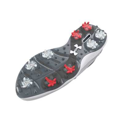 Chaussures Under Armour Drive Pro Wide FW25 Castlerock