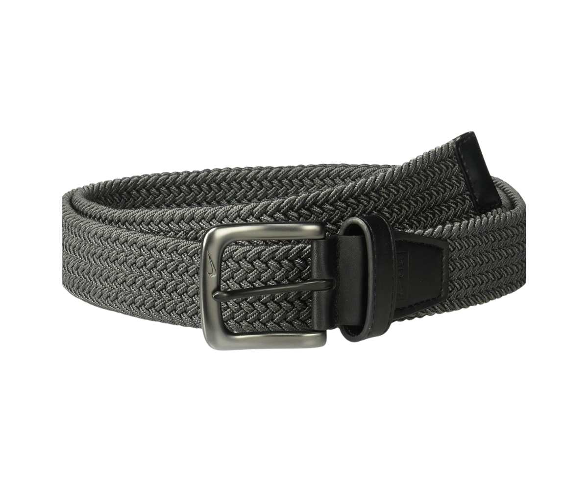 Ceinture Nike G-Flex – Stretch & cuir premium