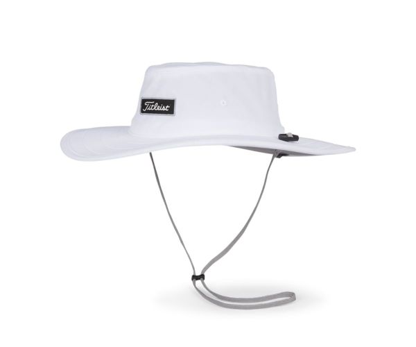 Chapeau Femme Titleist Womens Charleston Aussie