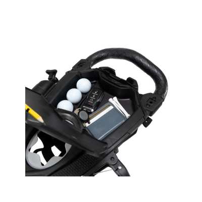 Chariot Manuel Bag Boy Nitron Navy Red