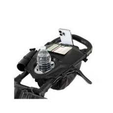 Chariot Manuel Bag Boy Nitron White Cobalt