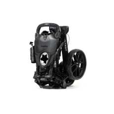 Chariot Manuel Bag Boy Nitron White Cobalt