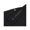 Serviette Magnetique Vessel 20x40'' Black
