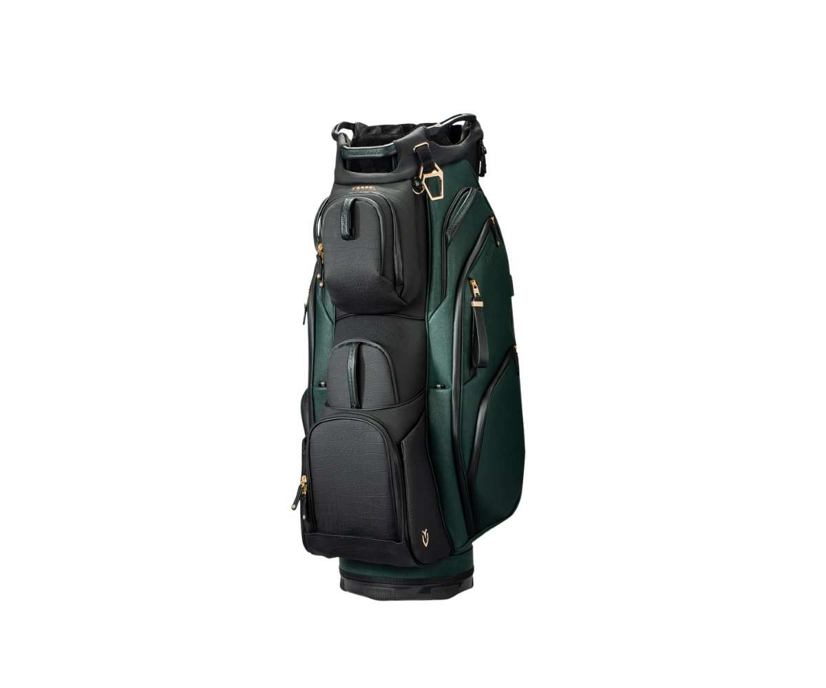 Sac Chariot Vessel Lux pro Cart 2.0 Limited Edition Emerald