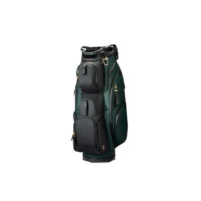 Sac Chariot Vessel Lux pro Cart 2.0 Limited Edition Emerald